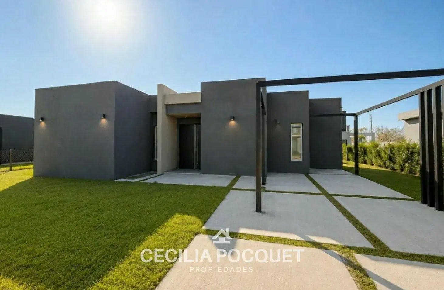 Casa en  Venta Barrio La Magdalena Canning 2