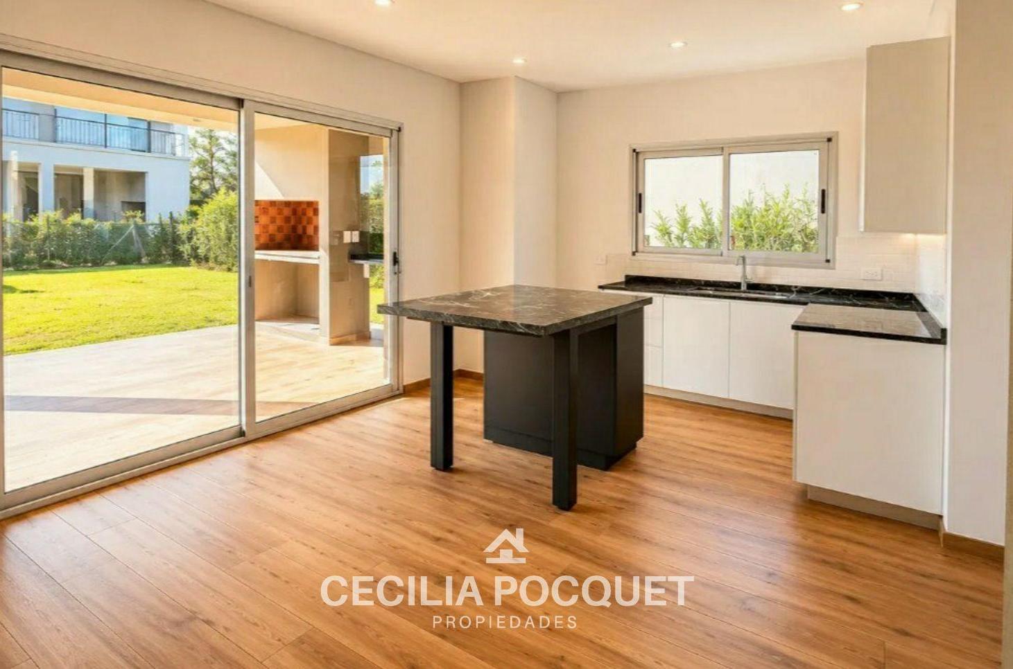 Foto de Casa en Venta Barrio La Magdalena Canning, imagen 1