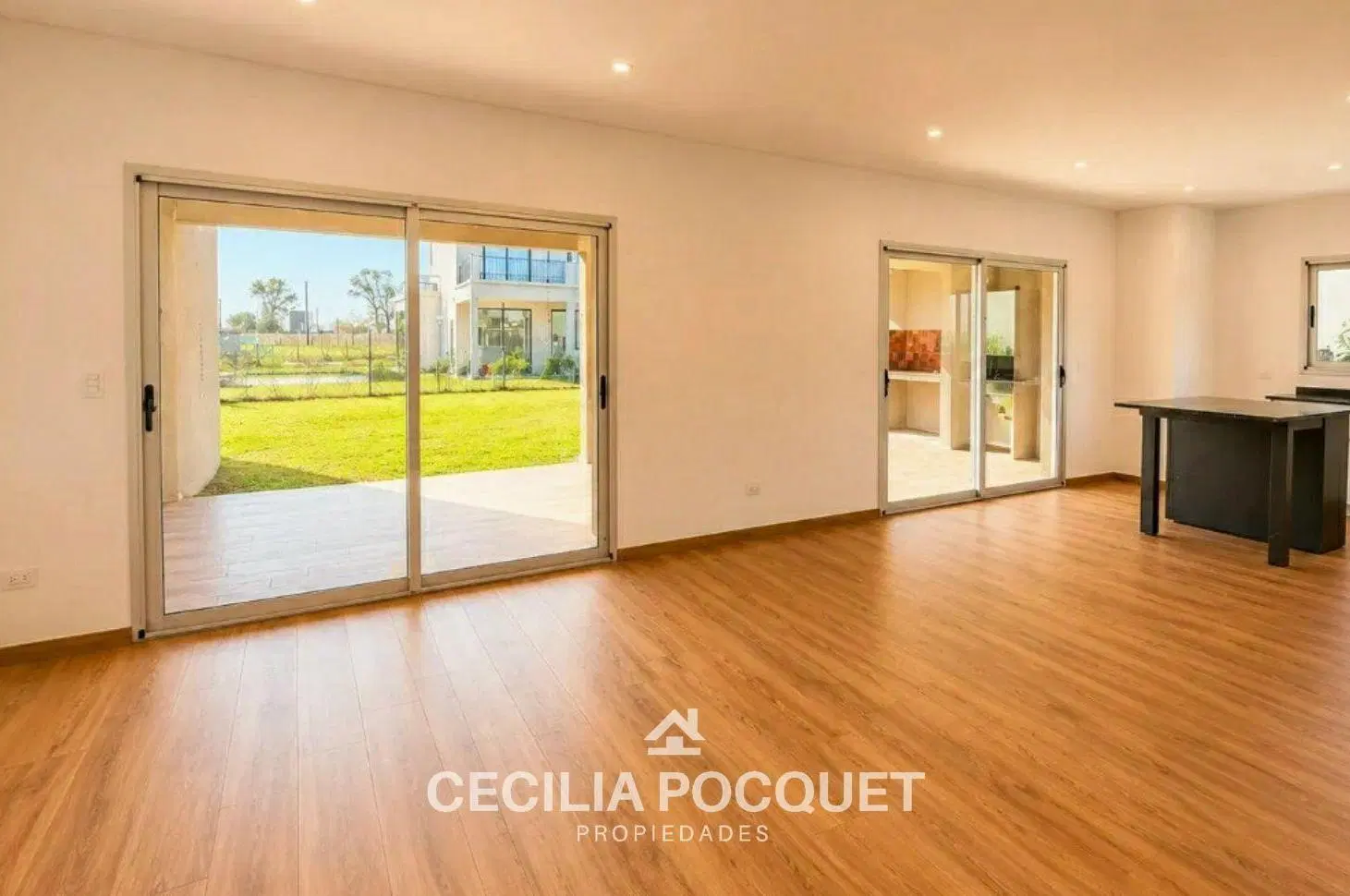 Casa en  Venta Barrio La Magdalena Canning 3