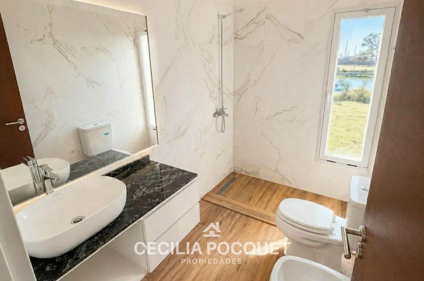 Foto de Casa en Venta Barrio La Magdalena Canning, imagen 5