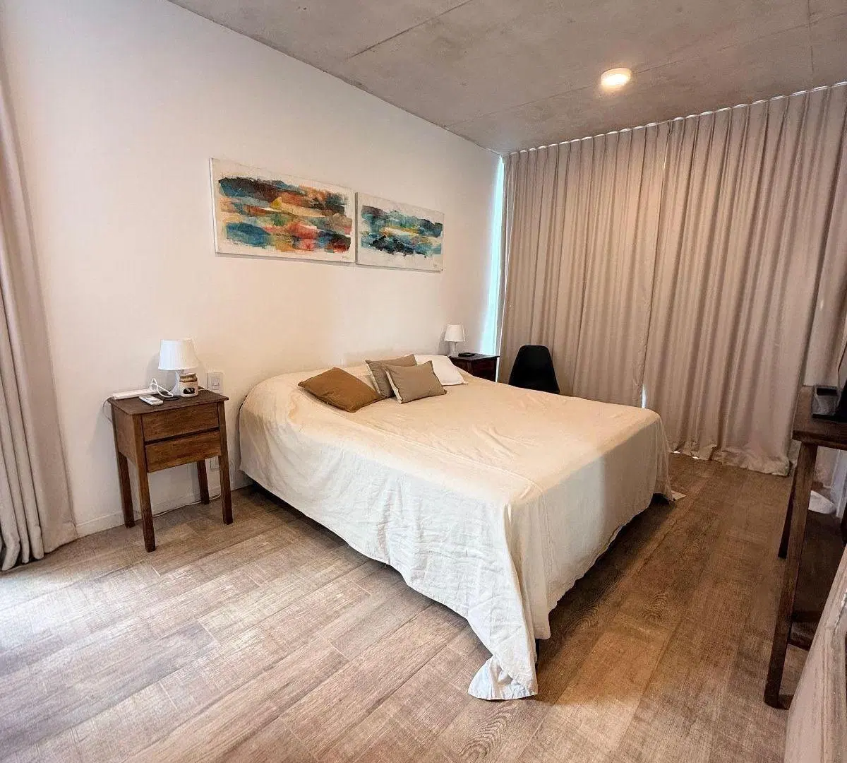 Casa en  Venta Barrio La Magdalena Canning 8