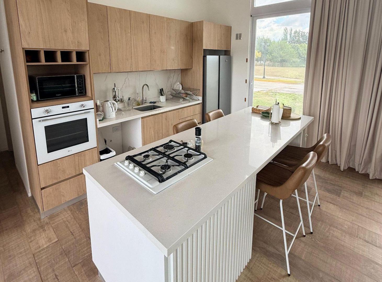 Foto de Casa en Venta Barrio La Magdalena Canning, imagen 2