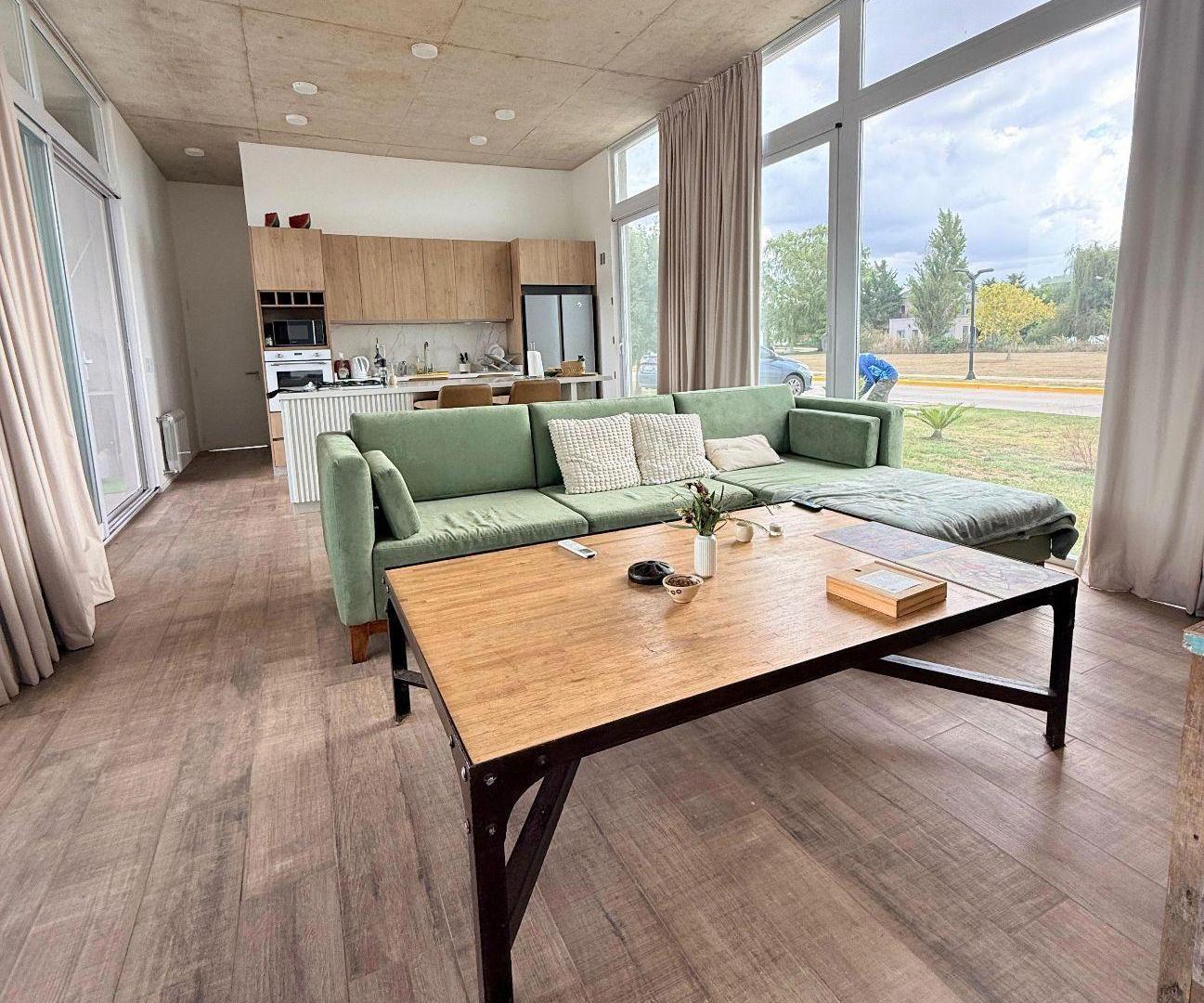 Foto de Casa en Venta Barrio La Magdalena Canning, imagen 3