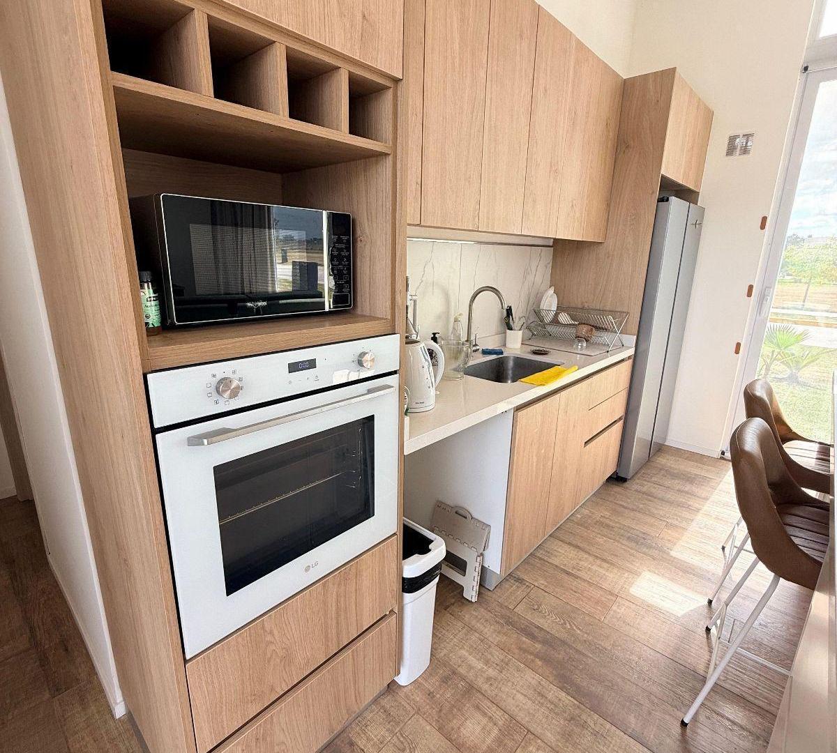 Foto de Casa en Venta Barrio La Magdalena Canning, imagen 5