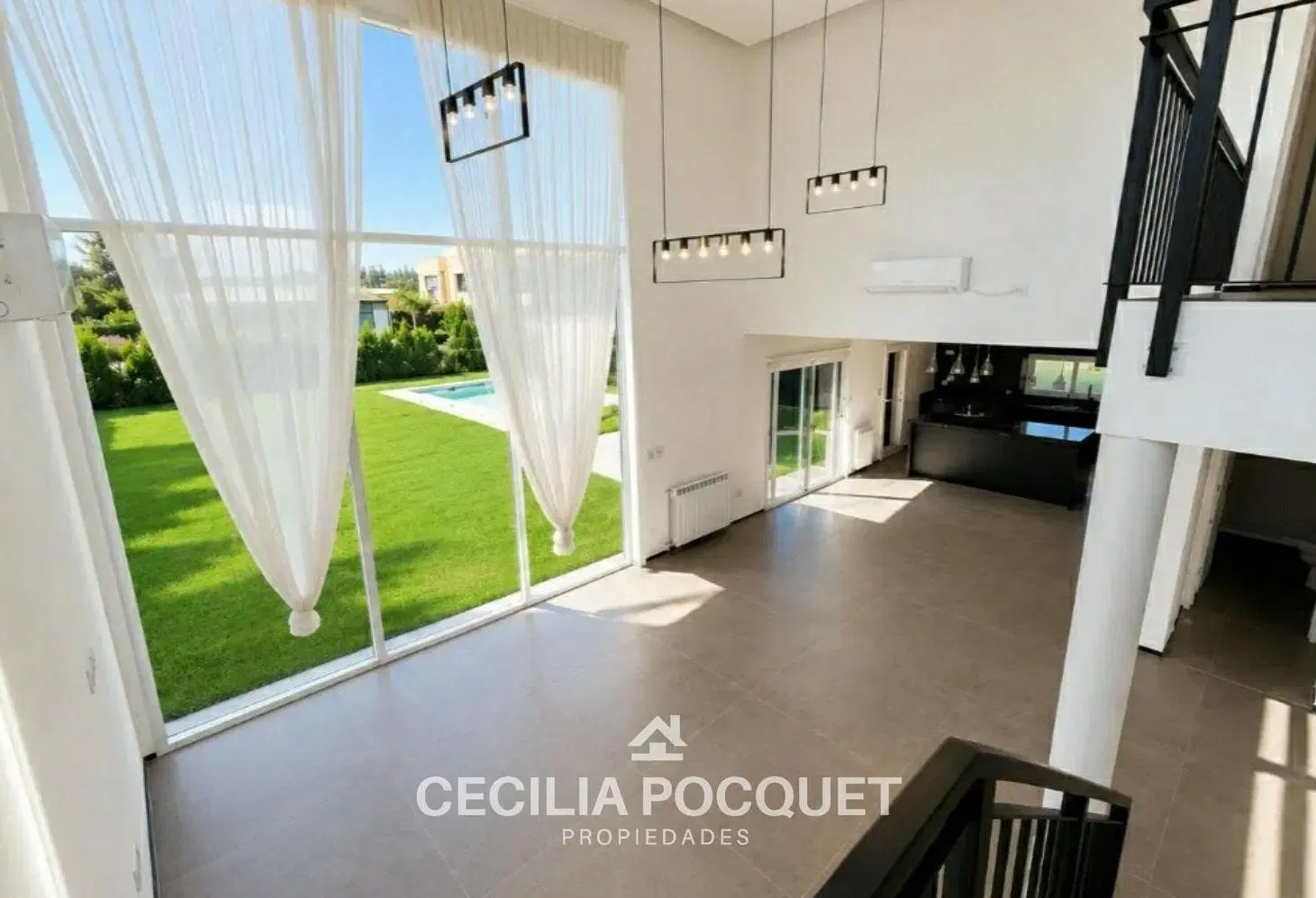 Casa en  Venta Barrio La Magdalena Canning 4