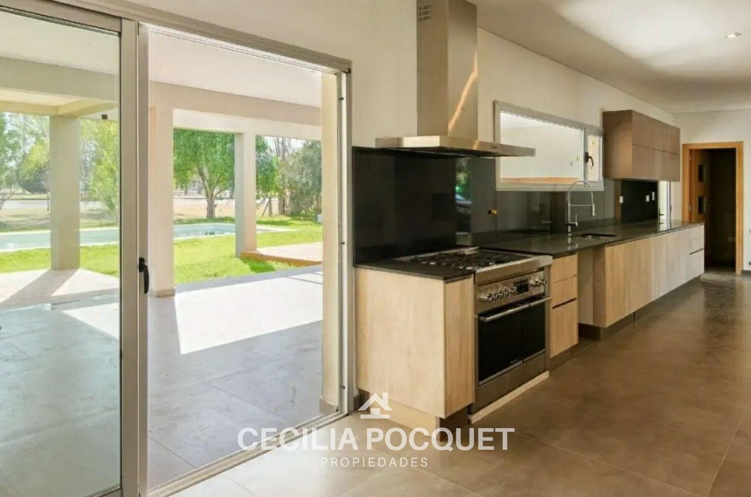 Foto de Casa en Venta Barrio La Magdalena Canning, imagen 4