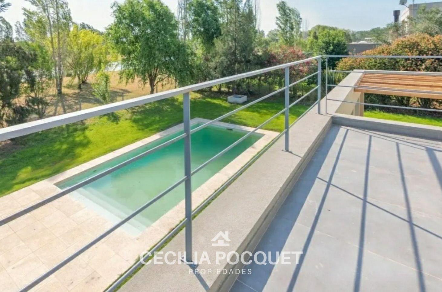 Foto de Casa en Venta Barrio La Magdalena Canning, imagen 3