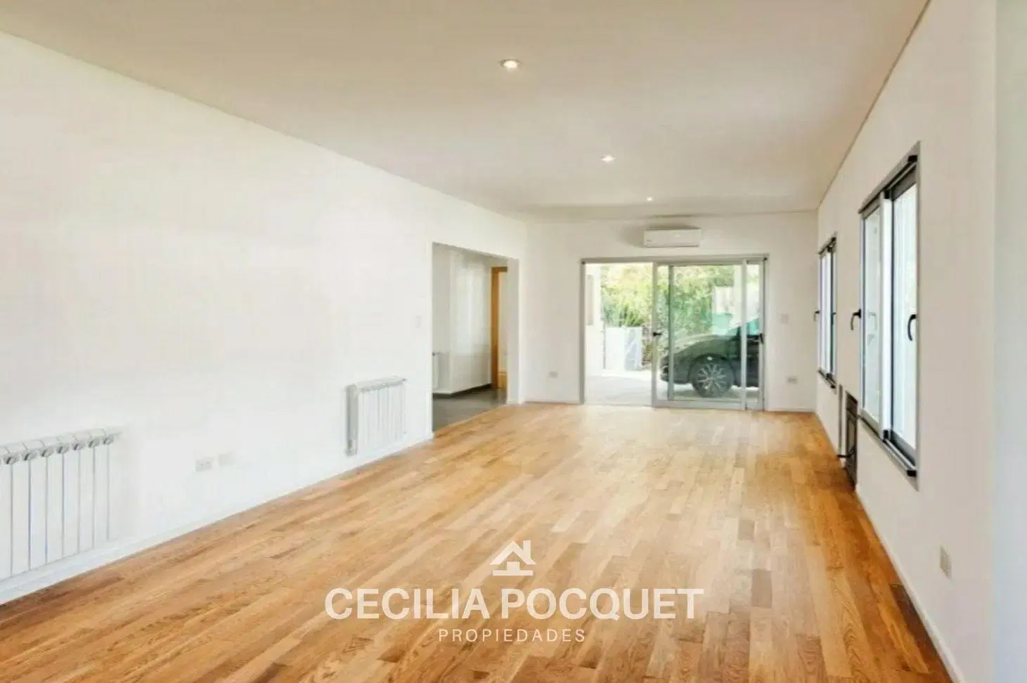 Casa en  Venta Barrio La Magdalena Canning 2