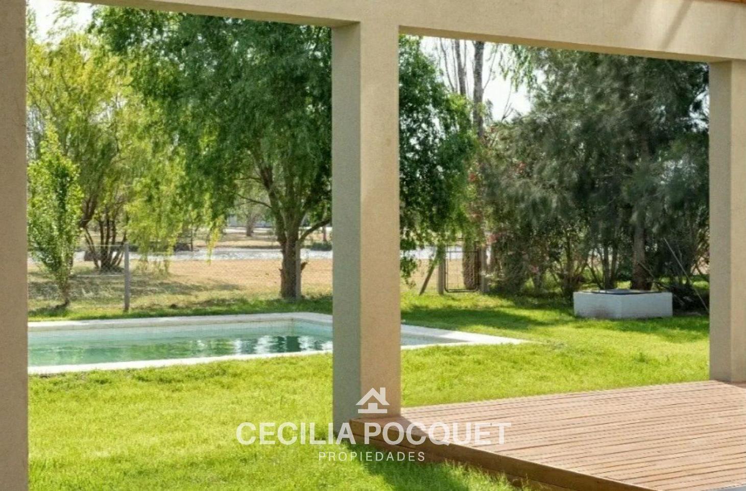 Foto de Casa en Venta Barrio La Magdalena Canning, imagen 5