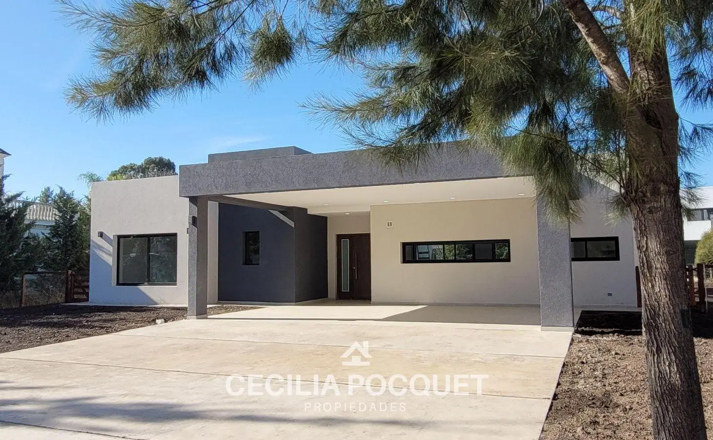 Casa en Venta barrio Principado Canning financiacion 3