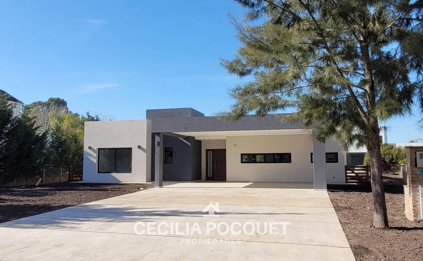 Casa en Venta barrio Principado Canning financiacion 5