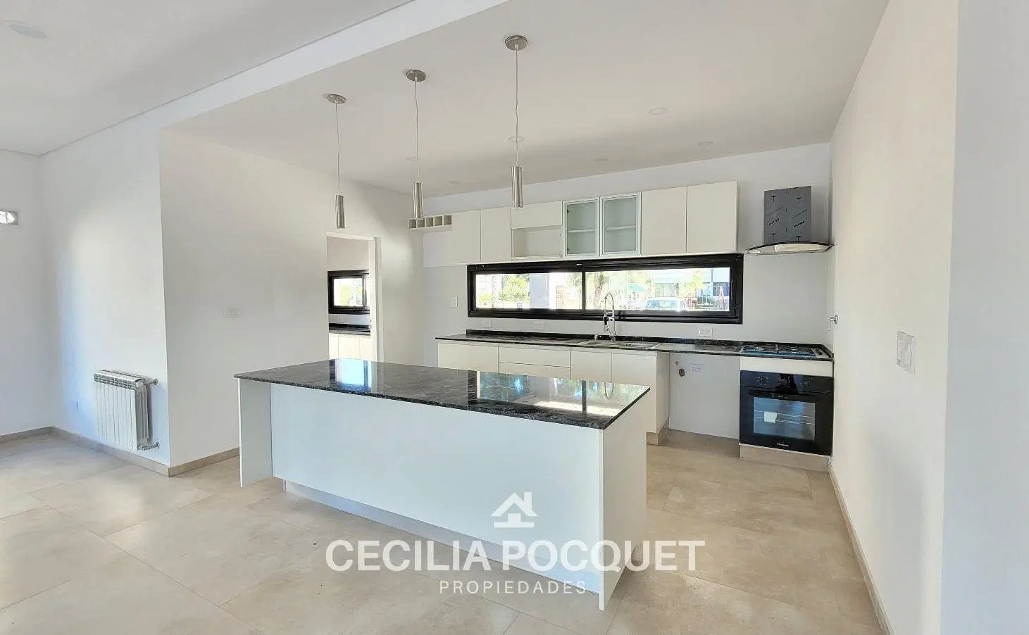 Casa en Venta barrio Principado Canning financiacion 8