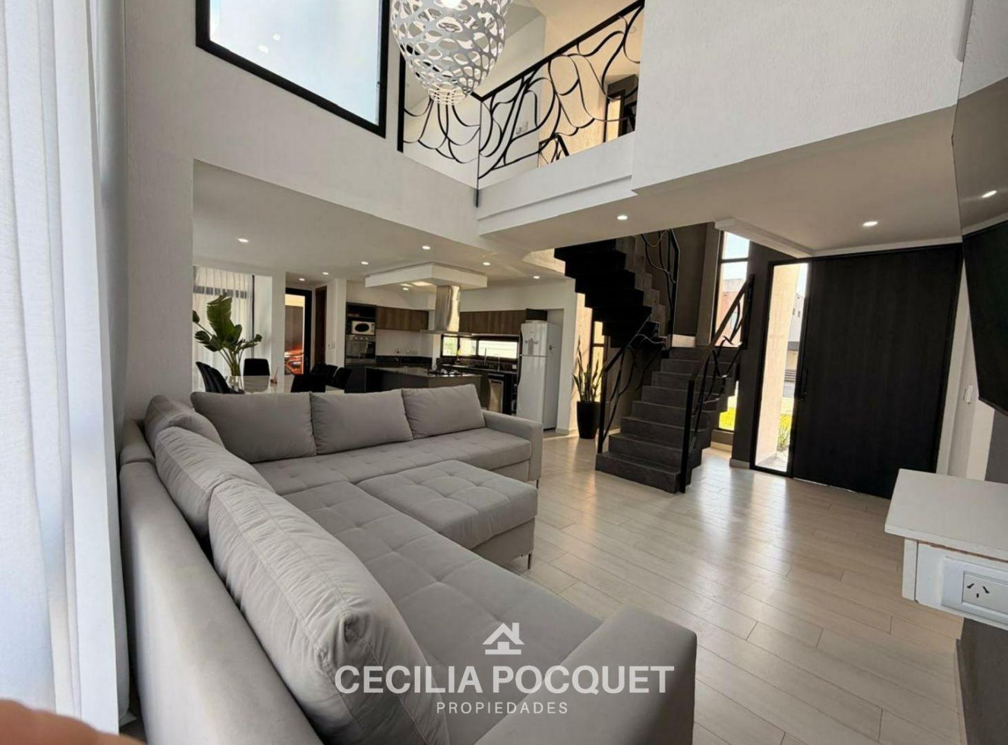 Foto de Casa en Venta Barrio Principado Canning San Vicente, imagen 3