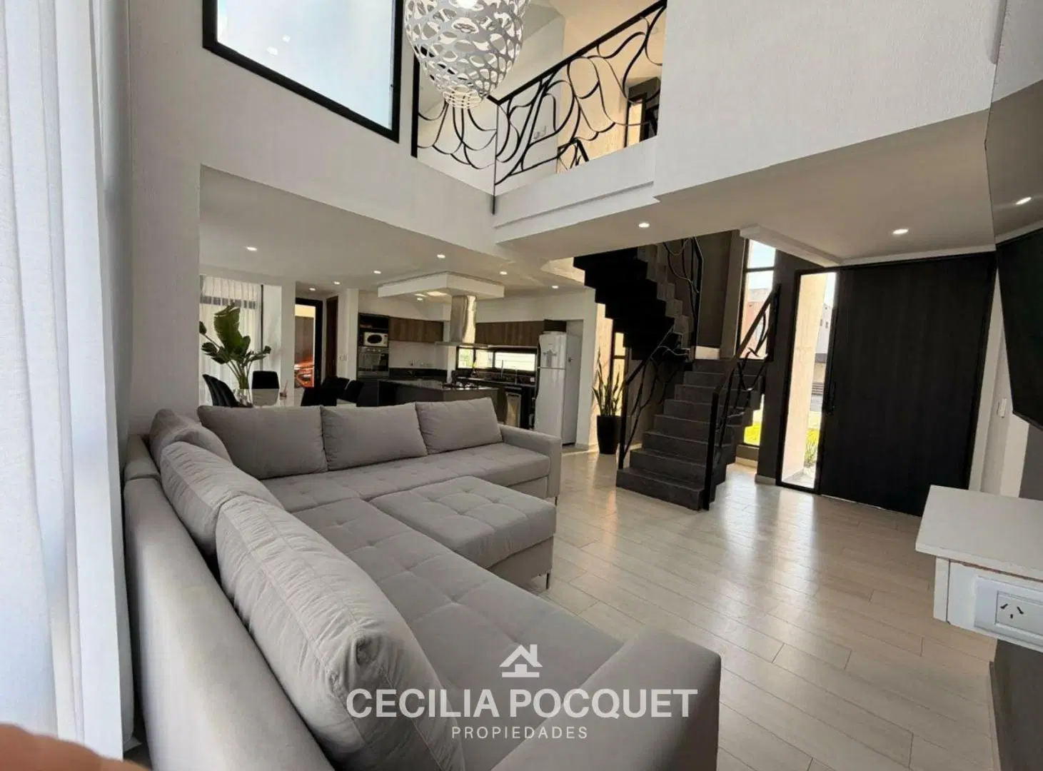 Casa en  Venta Barrio Principado Canning San Vicente 3