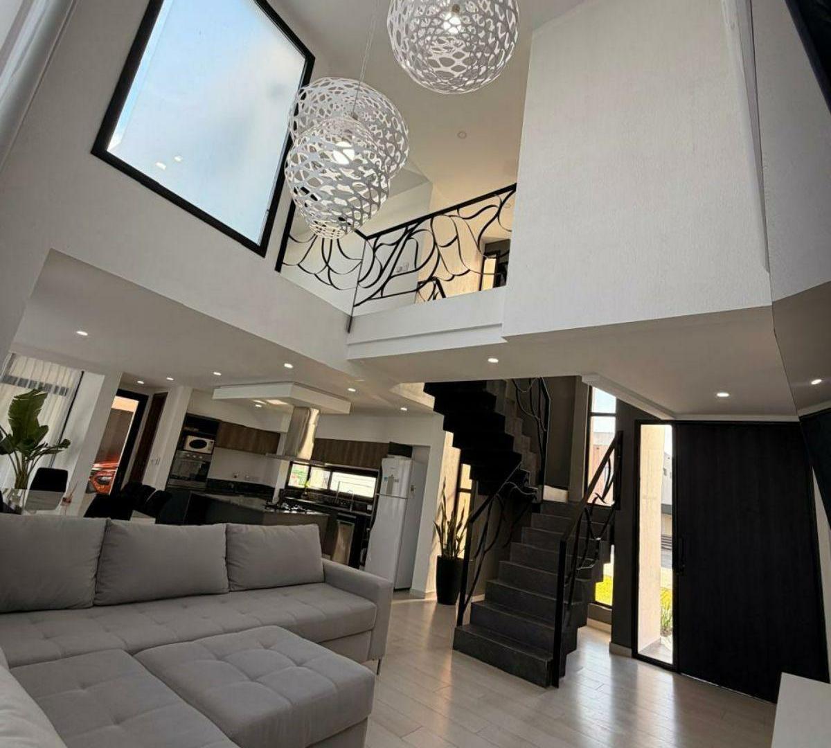 Foto de Casa en Venta Barrio Principado Canning San Vicente, imagen 4