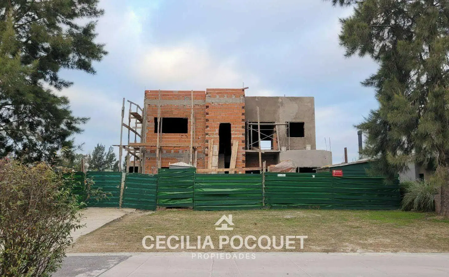 Casa en Venta en Principado Canning AL LAGO 2