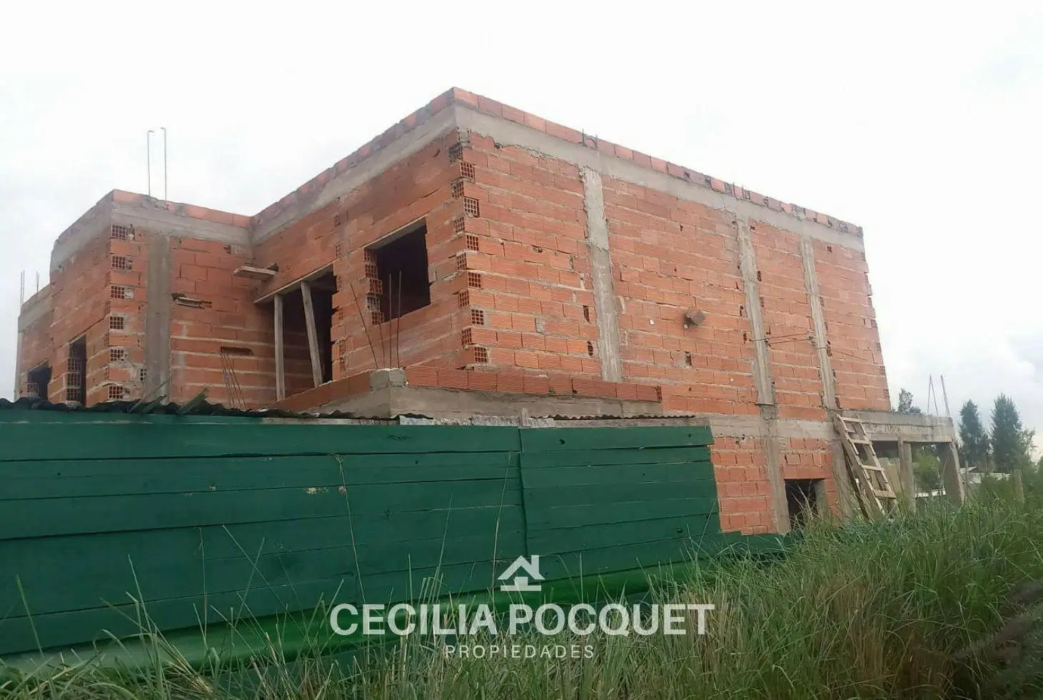 Casa en Venta en Principado Canning AL LAGO 3