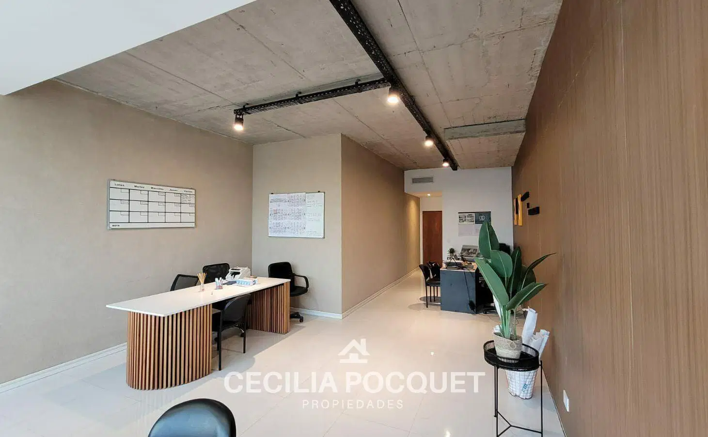 Oficinas en Venta en Amaneceres Office Canning 3