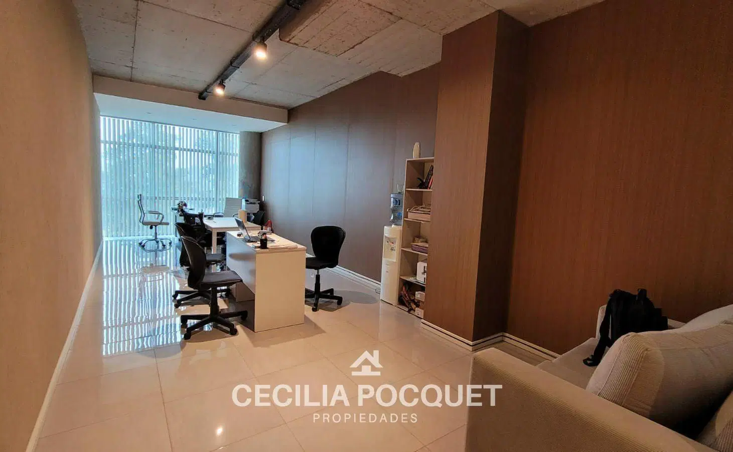 Oficinas en Venta en Amaneceres Office Canning 8