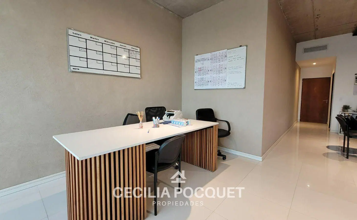 Oficinas en Venta en Amaneceres Office Canning 2