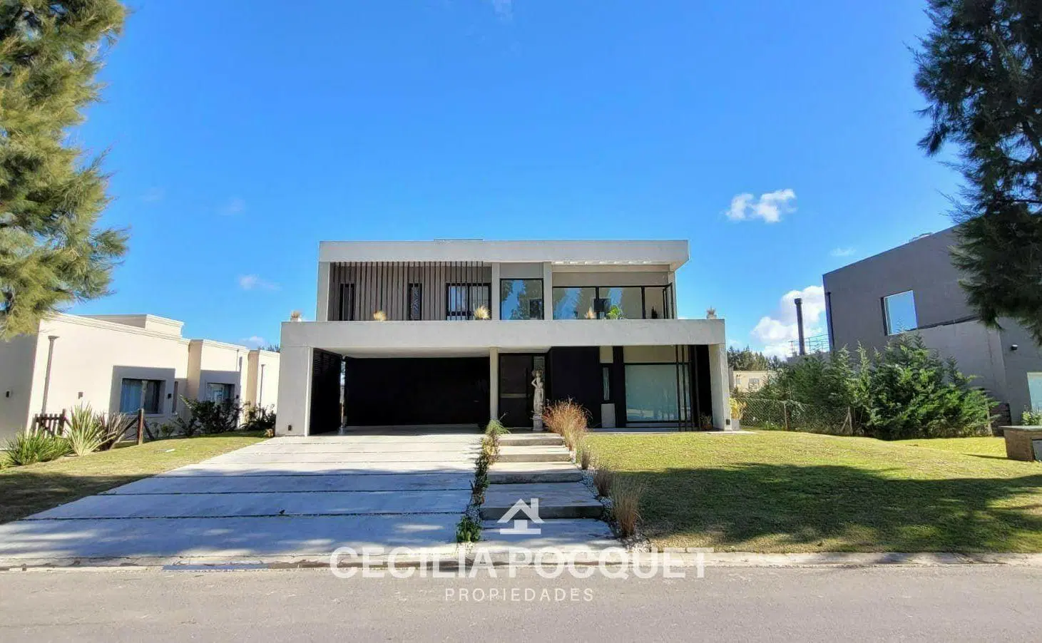 Casa en venta Barrio Principado Canning AL LAGO 3