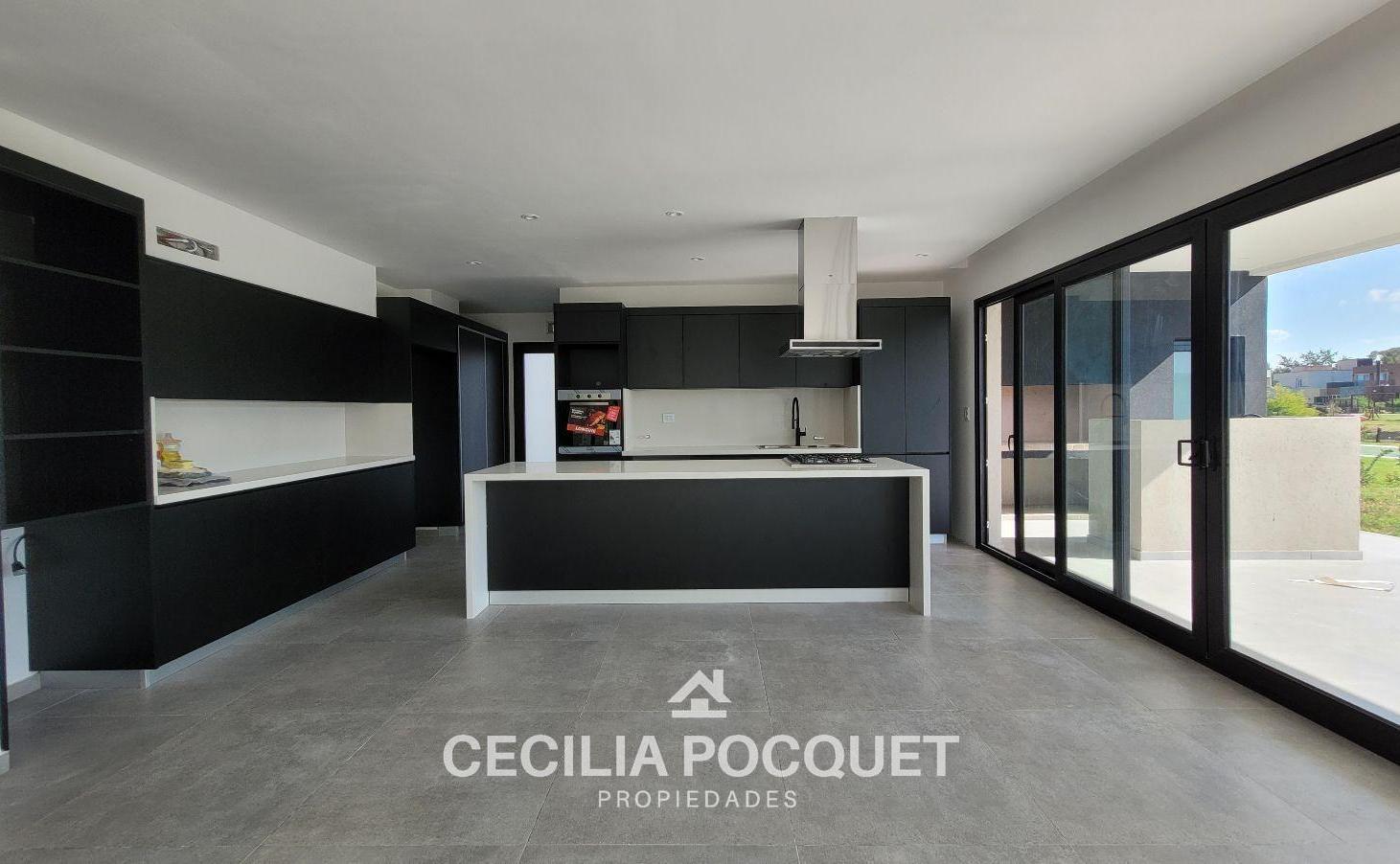 Foto de Casa en venta Barrio Principado Canning AL LAGO, imagen 4