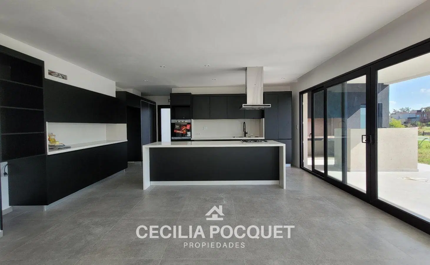 Casa en venta Barrio Principado Canning AL LAGO 4