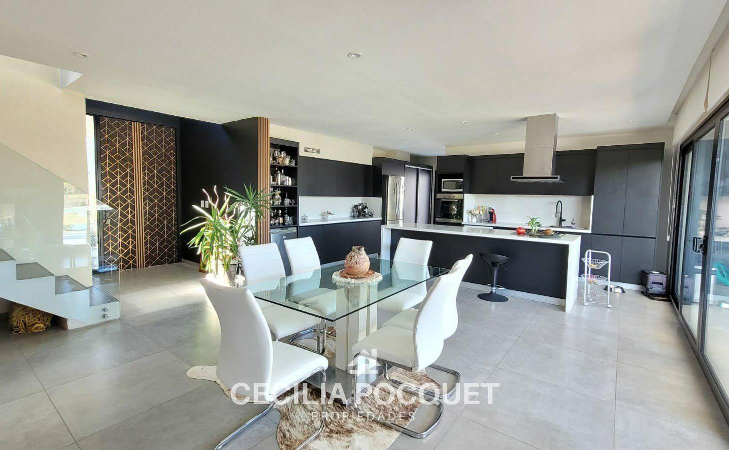 Foto de Casa en venta Barrio Principado Canning AL LAGO, imagen 1