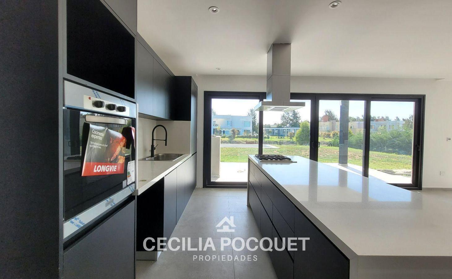 Foto de Casa en venta Barrio Principado Canning AL LAGO, imagen 2