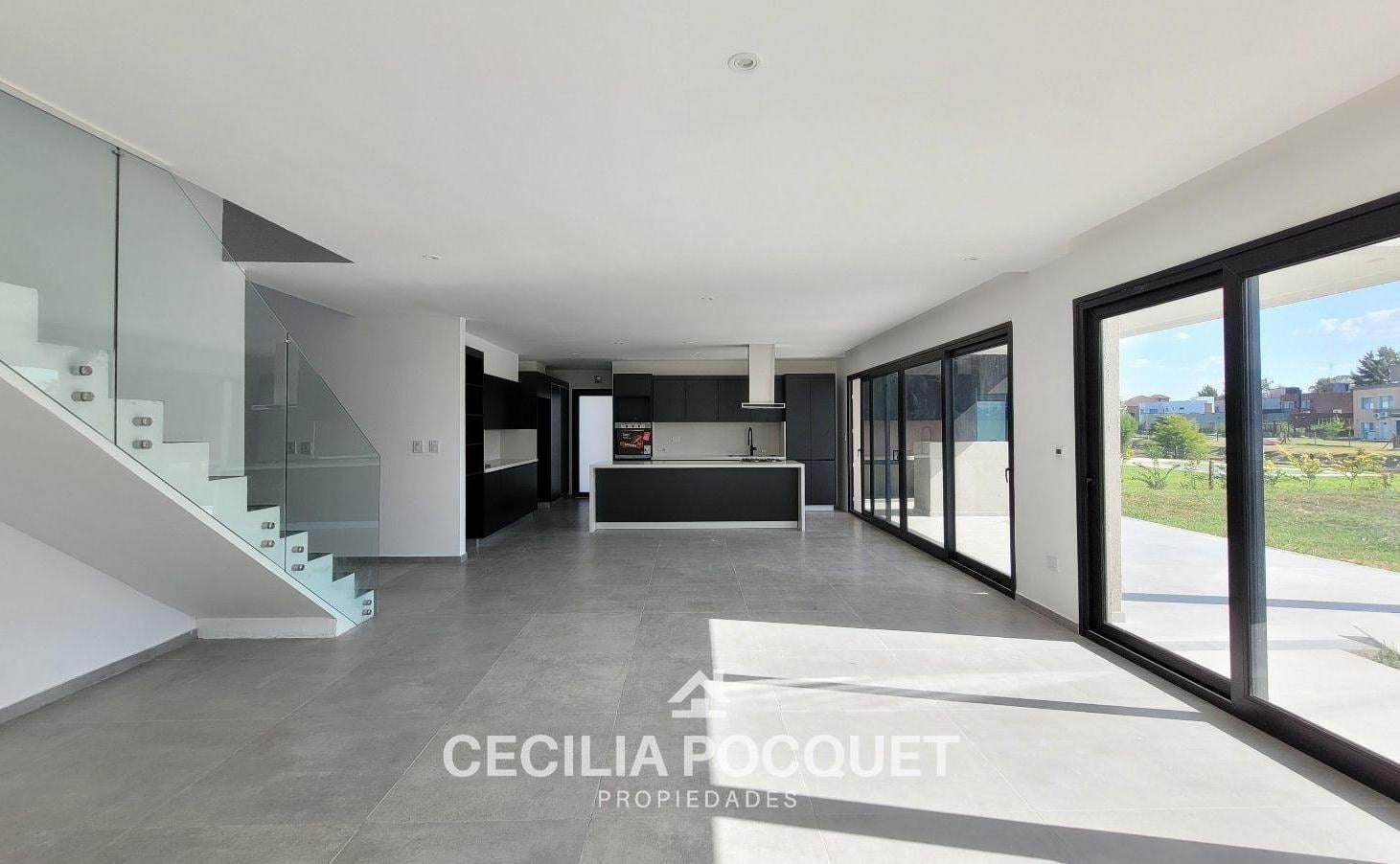 Foto de Casa en venta Barrio Principado Canning AL LAGO, imagen 5