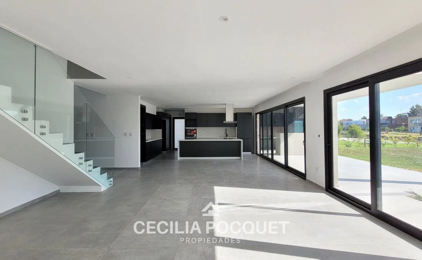 Casa en venta Barrio Principado Canning AL LAGO 5