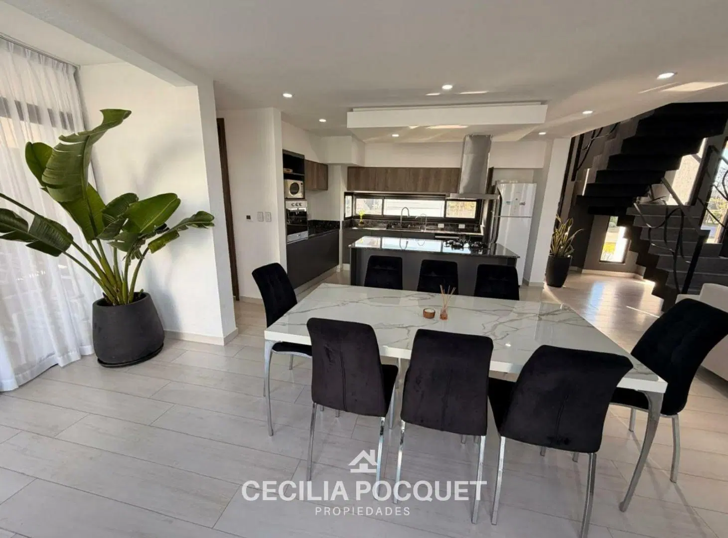 Casa en  Venta Barrio Principado Canning San Vicente 5