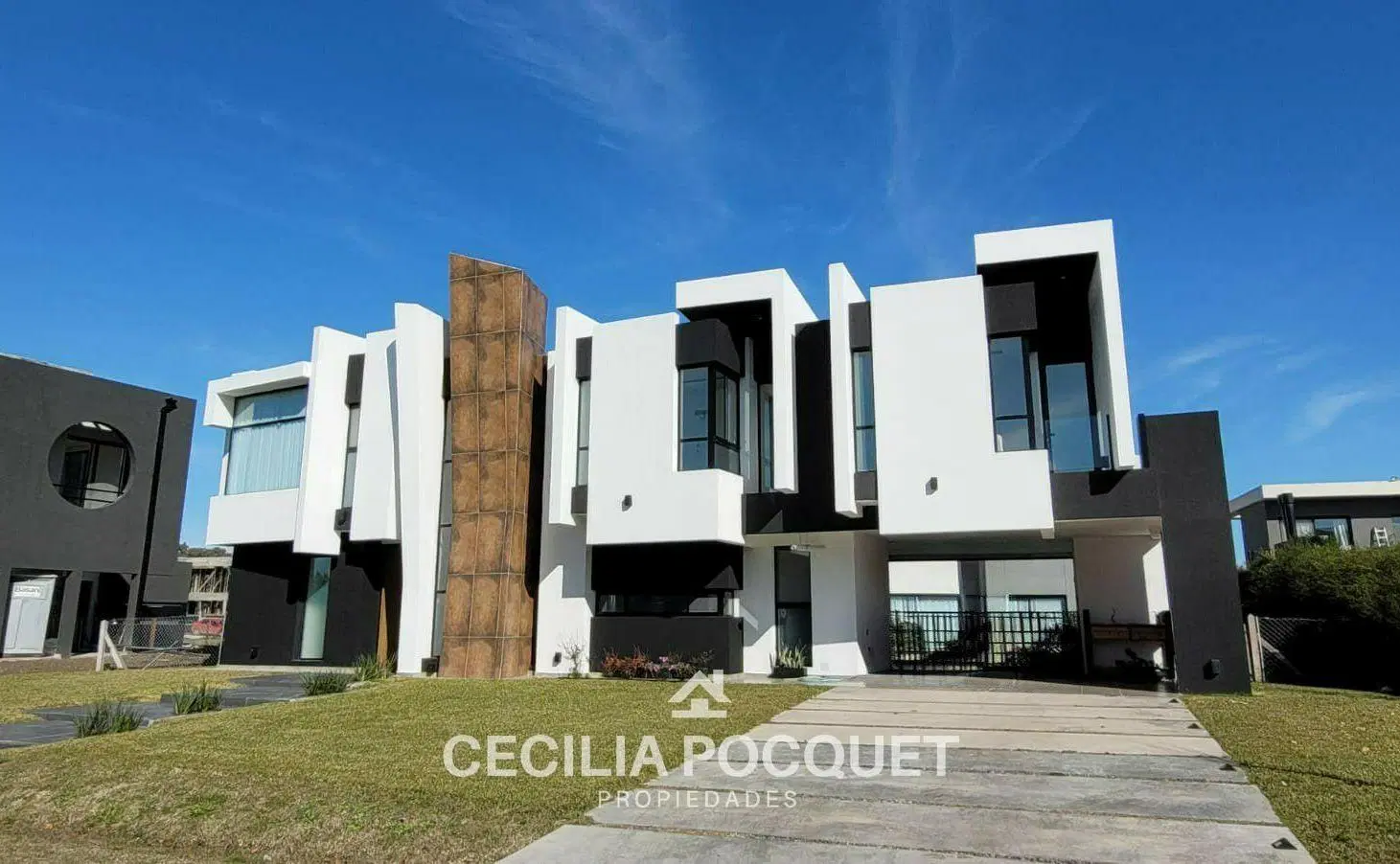 Casa en  Venta Barrio Principado Canning San Vicente 3