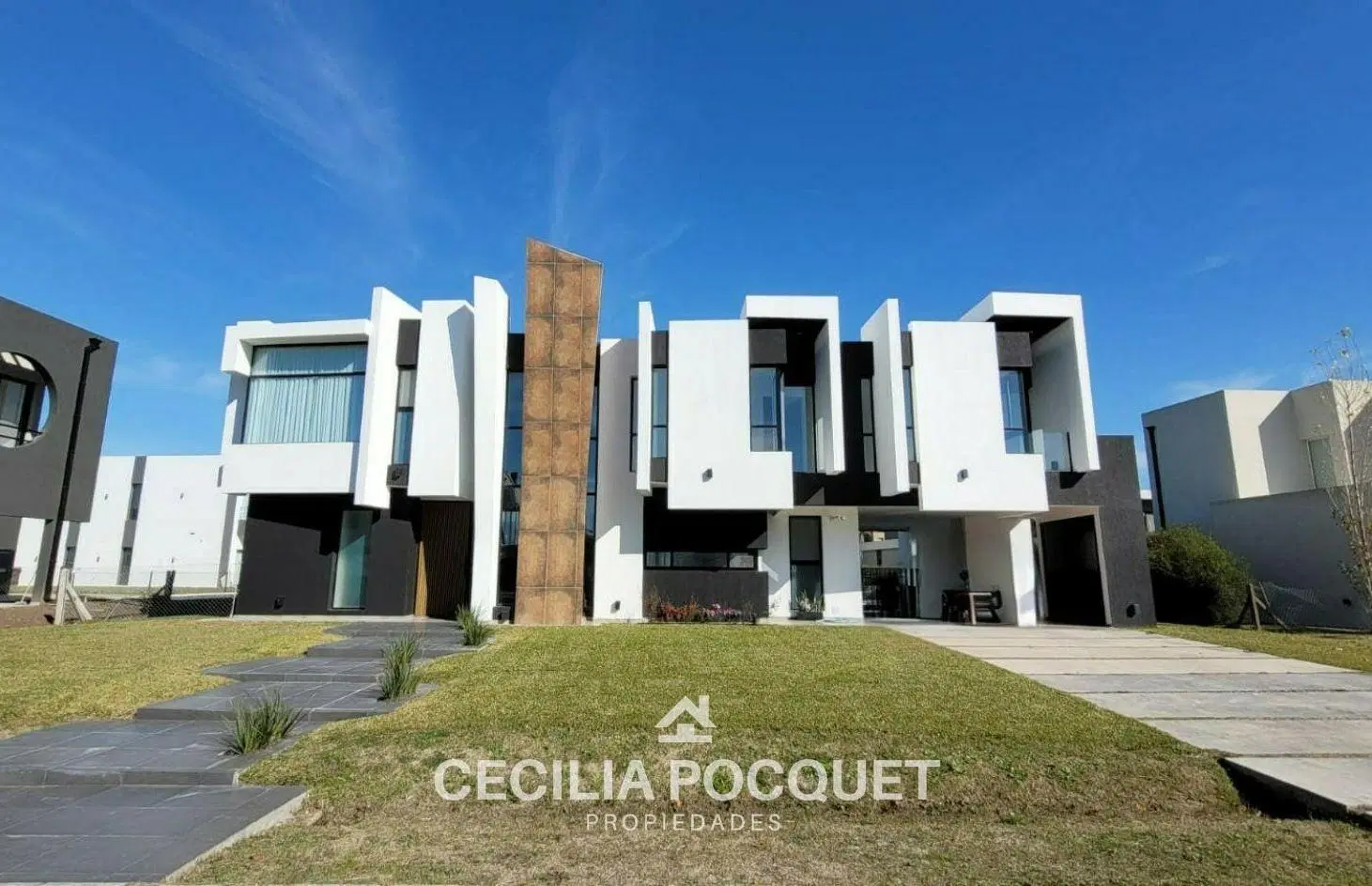 Casa en  Venta Barrio Principado Canning San Vicente 2