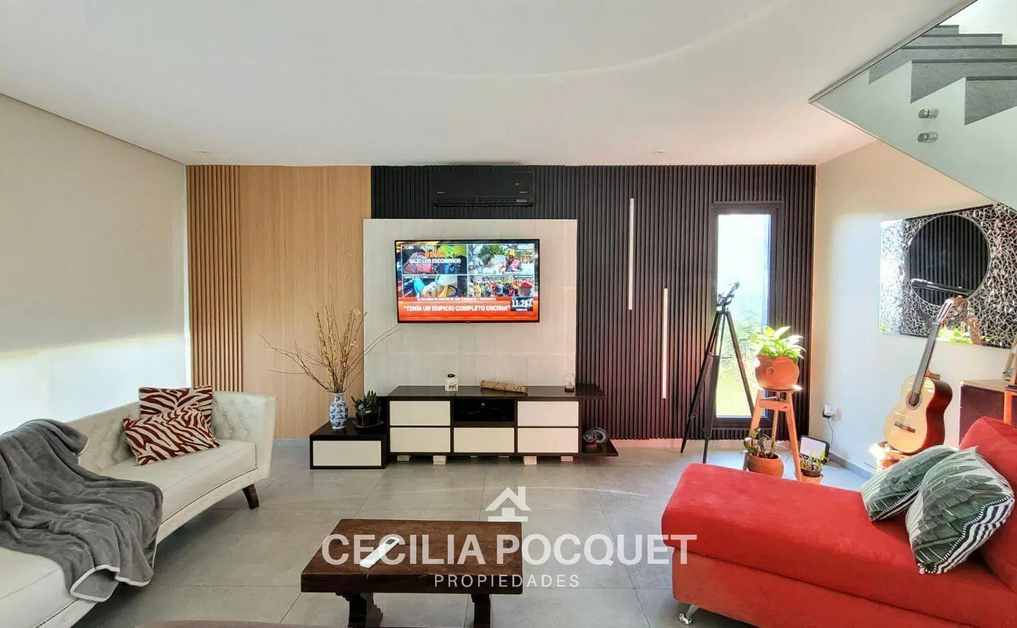 Casa en venta Barrio Principado Canning AL LAGO 2