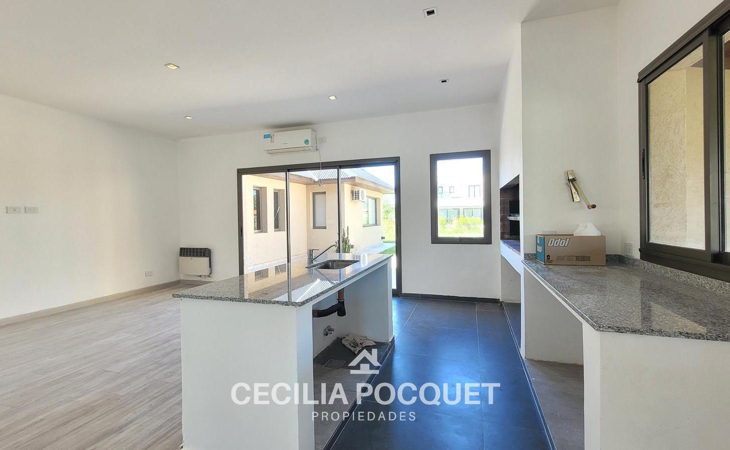 Foto de Casa en Venta Barrio El Rebenque Canning, imagen 3