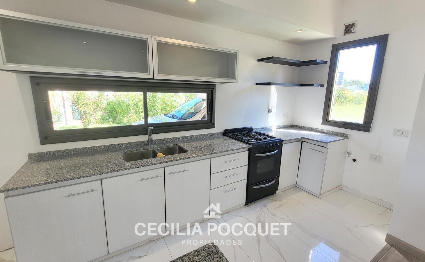 Foto de Casa en Venta Barrio El Rebenque Canning, imagen 1