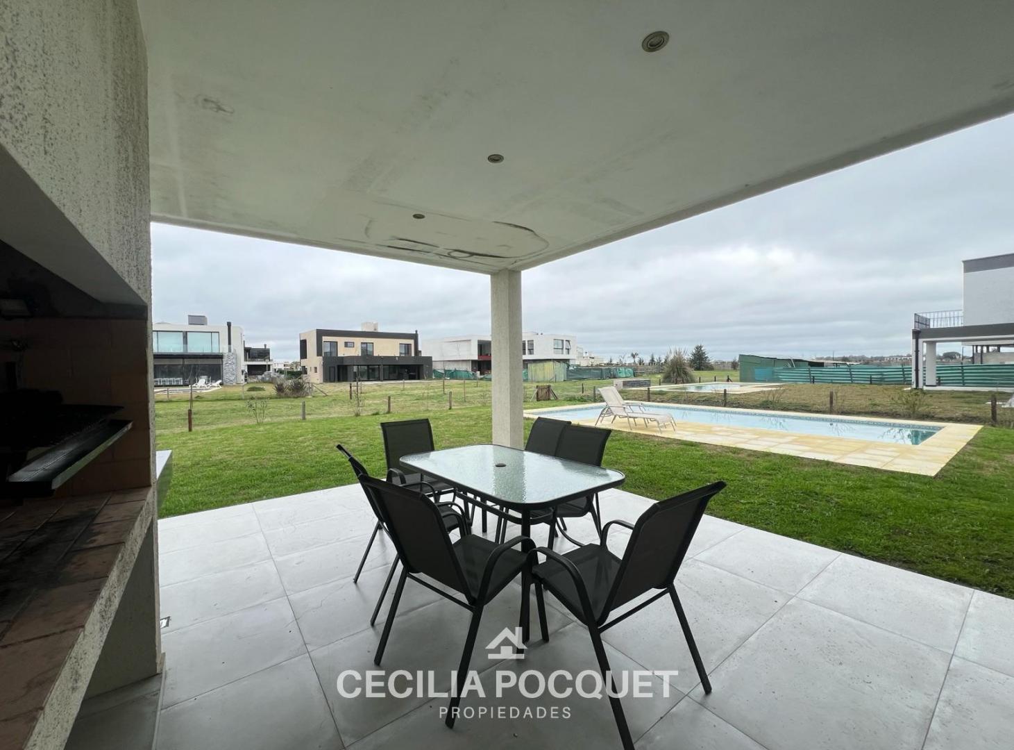 Foto de Casa en Venta Barrio Terralagos Canning, imagen 5