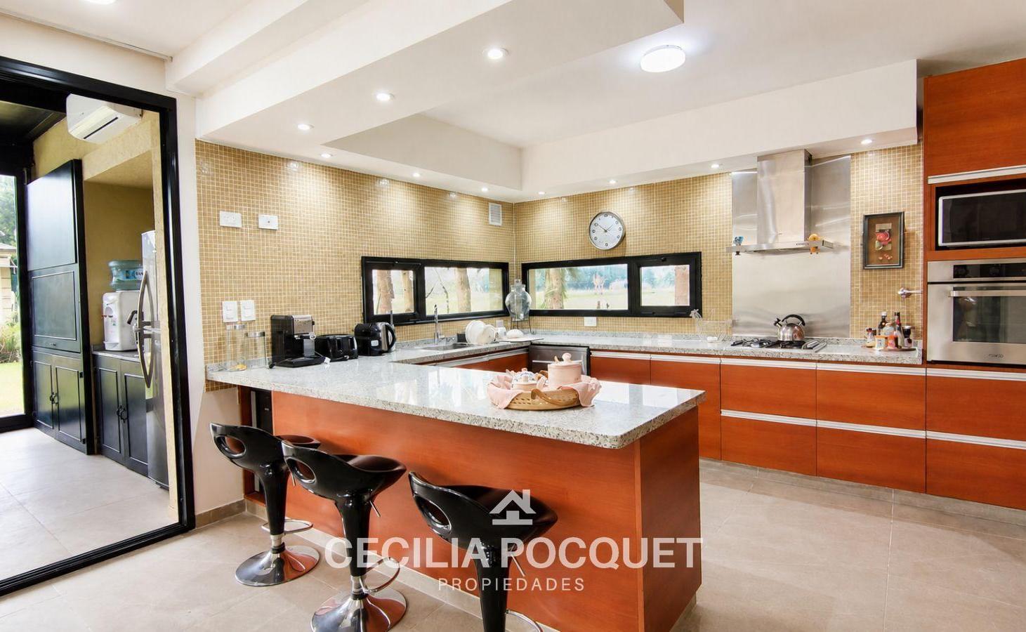 Foto de Casa en Venta El Rebenque Canning, imagen 1