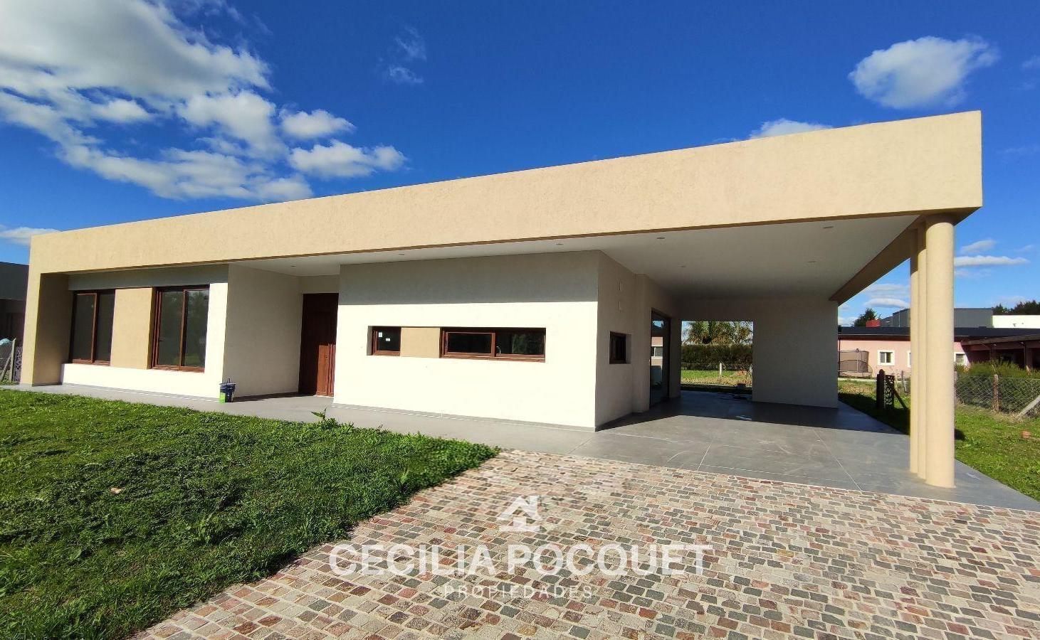 Foto de Casa en Venta Fincas del Alba Canning, imagen 3