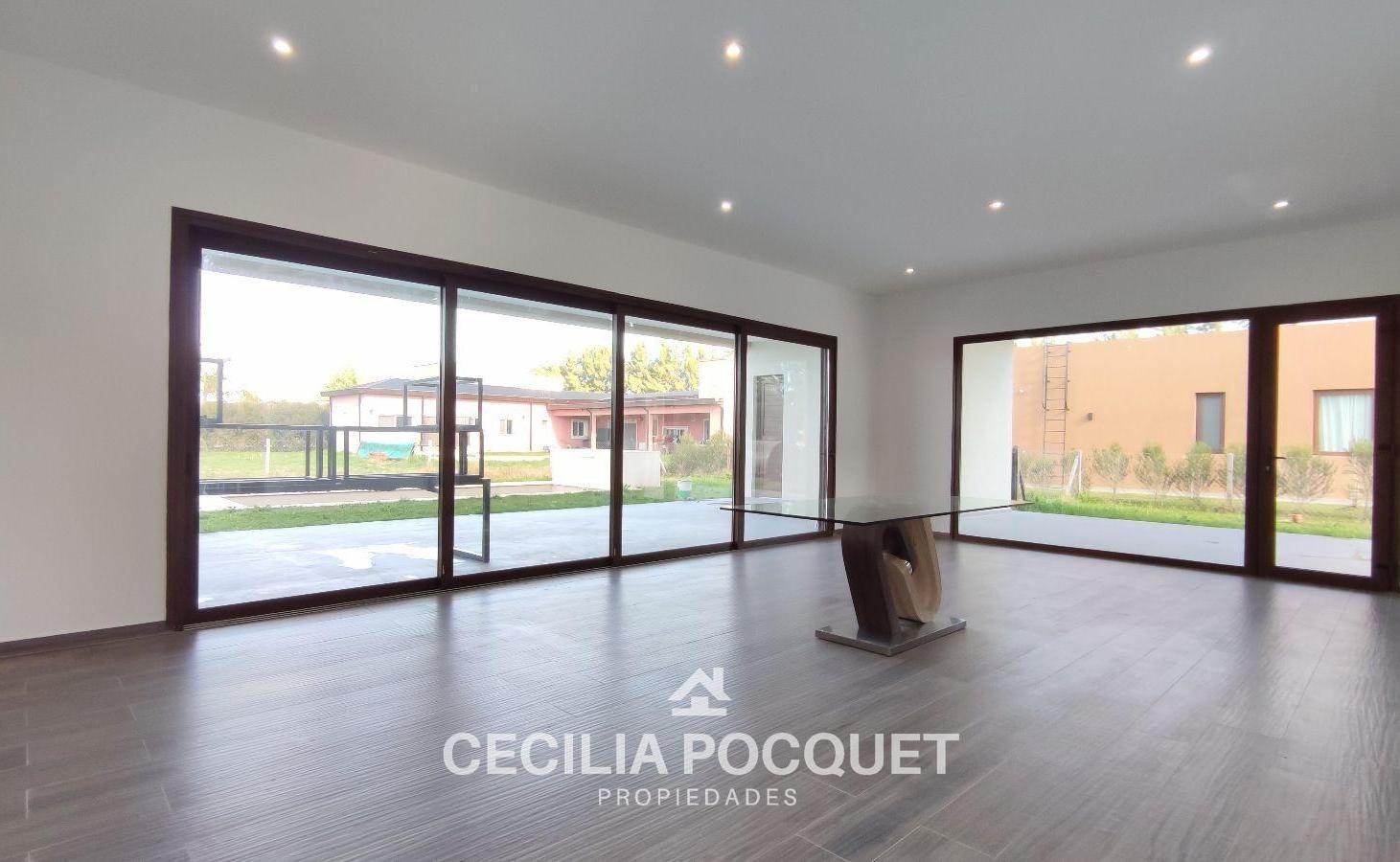 Foto de Casa en Venta Fincas del Alba Canning, imagen 4