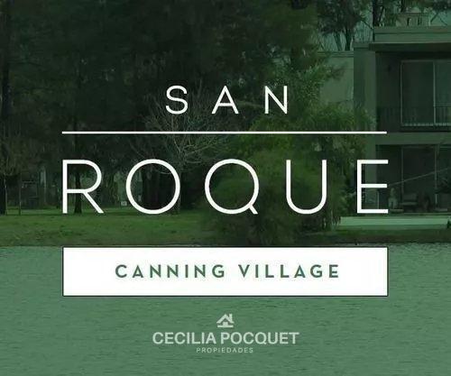 Foto de Lote Terreno en Venta Barrio San Roque Canning, imagen 1