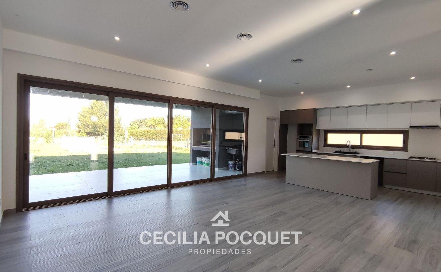 Foto de Casa en Venta Fincas del Alba Canning, imagen 3