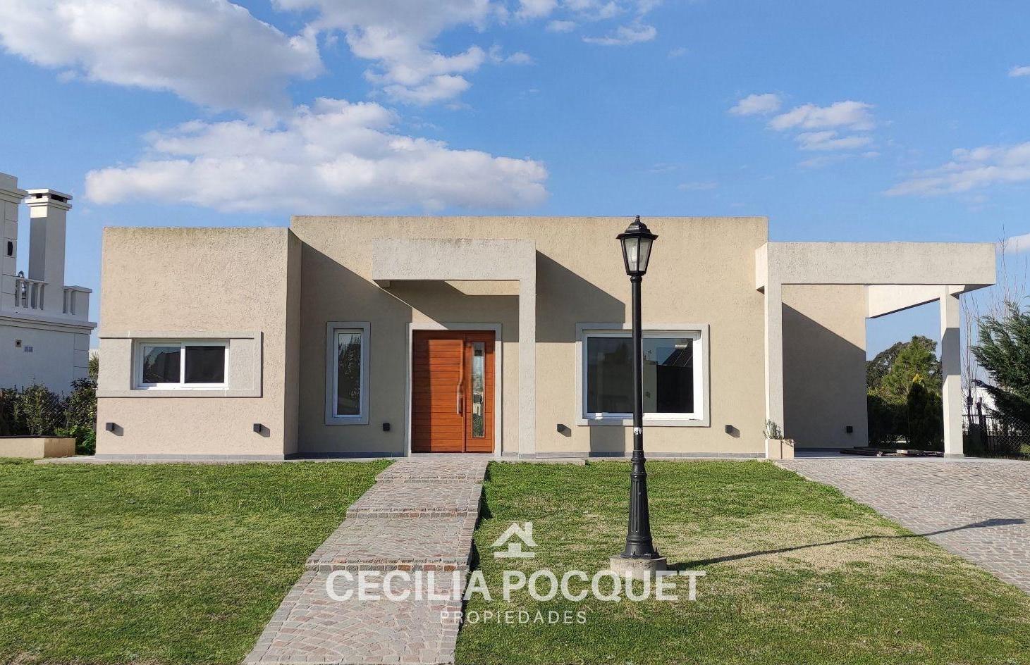Foto de Casa en Venta Barrio Santa Ines Canning, imagen 4