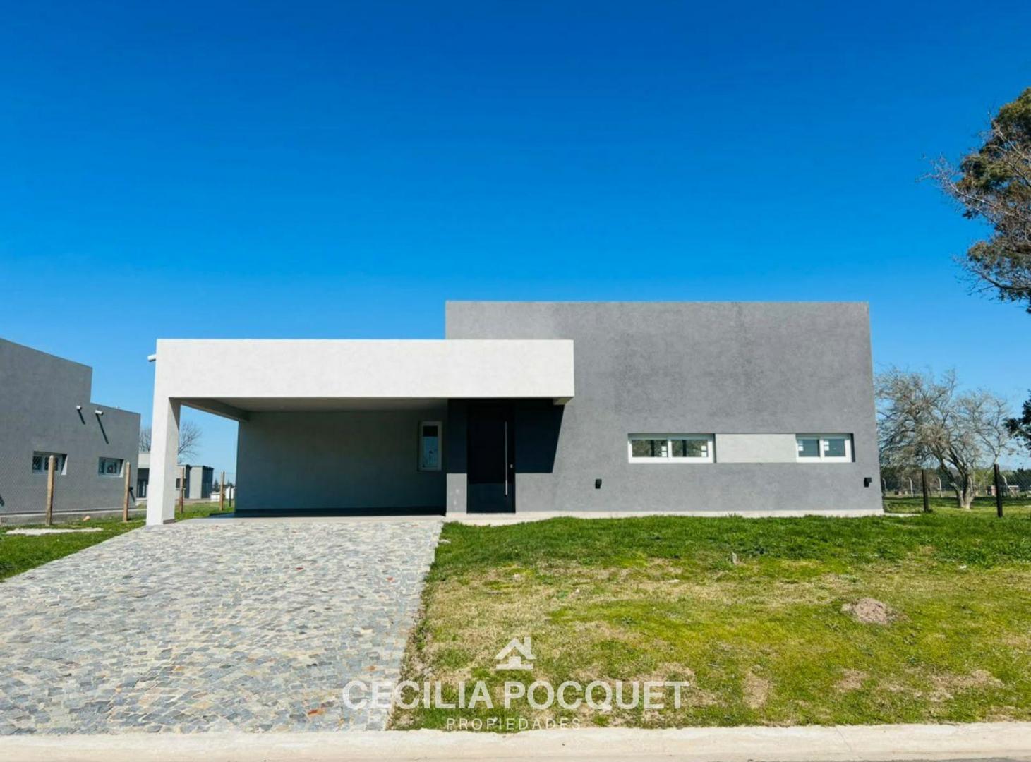 Foto de Casa en Venta barrio San Simón Canning, imagen 2