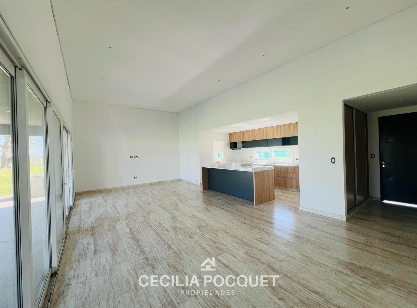 Foto de Casa en Venta barrio San Simón Canning, imagen 5