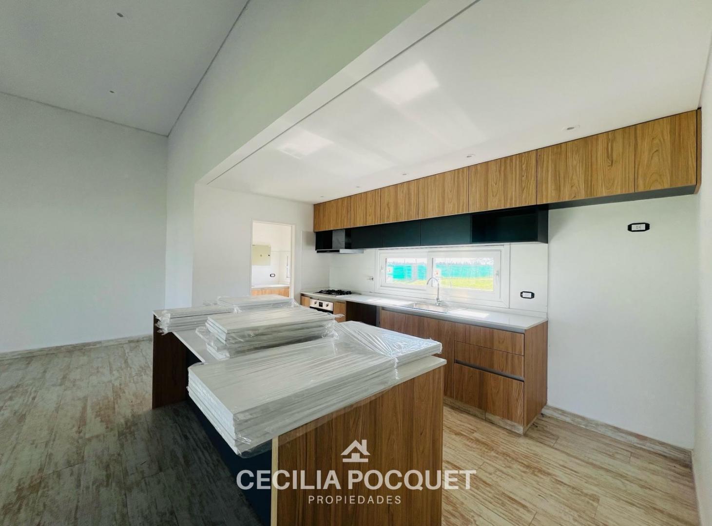 Foto de Casa en Venta barrio San Simón Canning, imagen 4