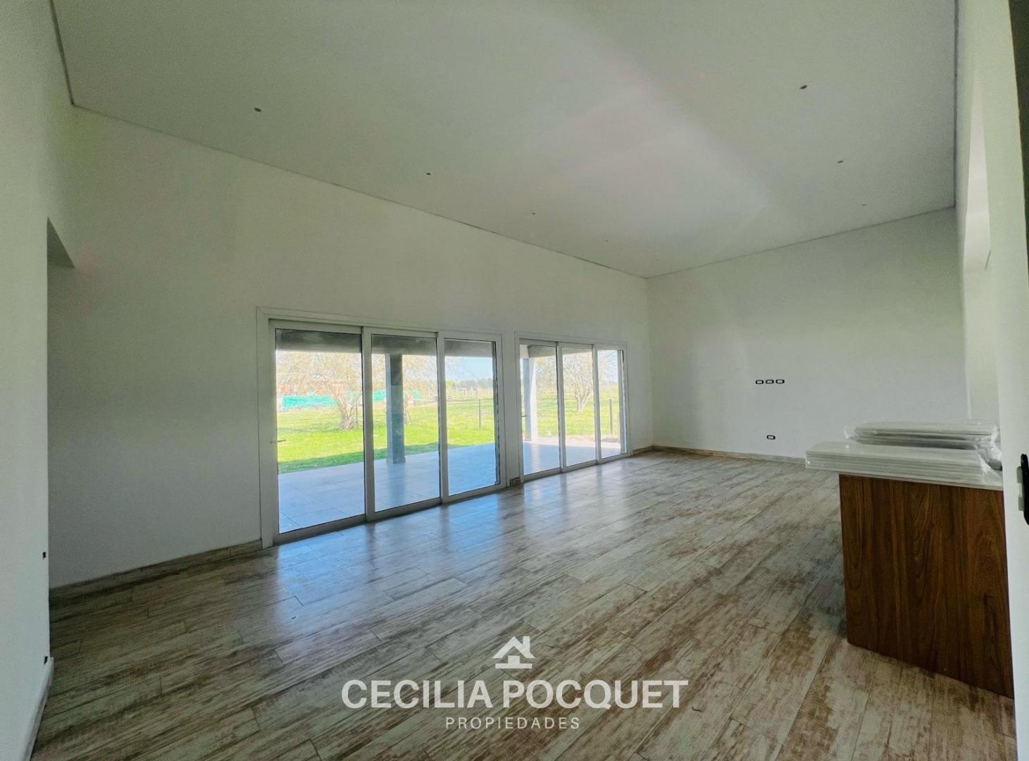 Foto de Casa en Venta barrio San Simón Canning, imagen 1