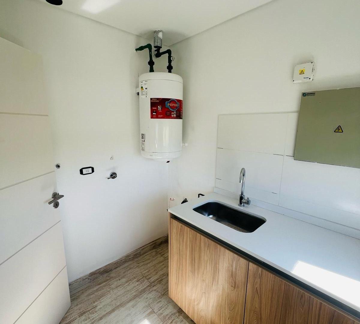 Foto de Casa en Venta barrio San Simón Canning, imagen 3