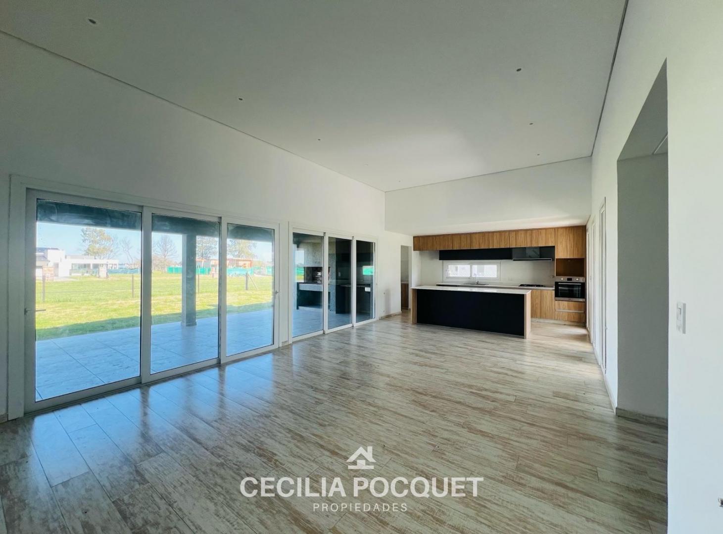 Foto de Casa en Venta barrio San Simón Canning, imagen 1